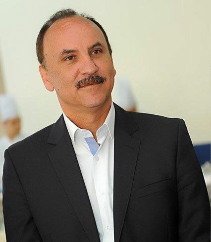 Amer Haddad 