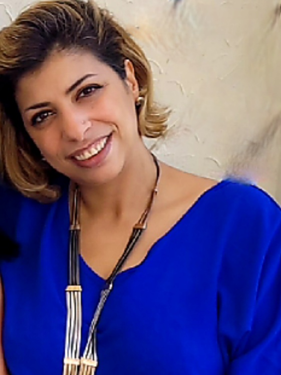 Dalia Jawhary Madi