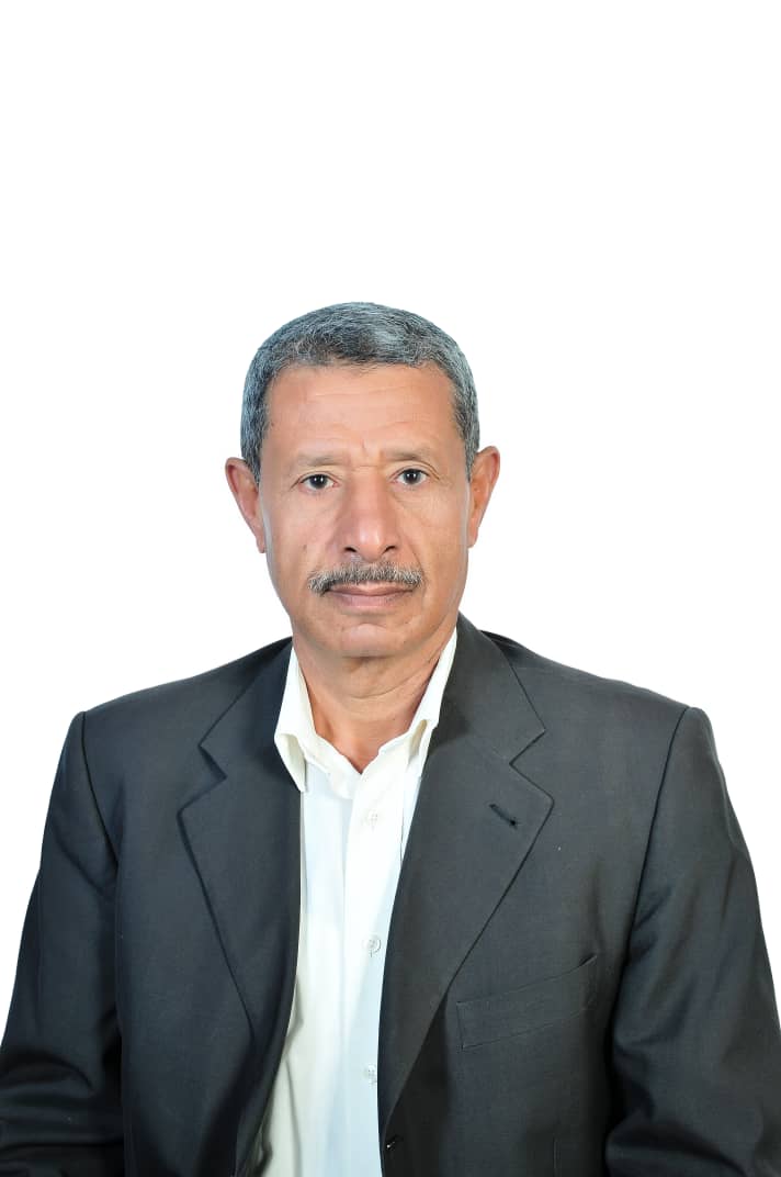 Omar A. S. Al-Saghier