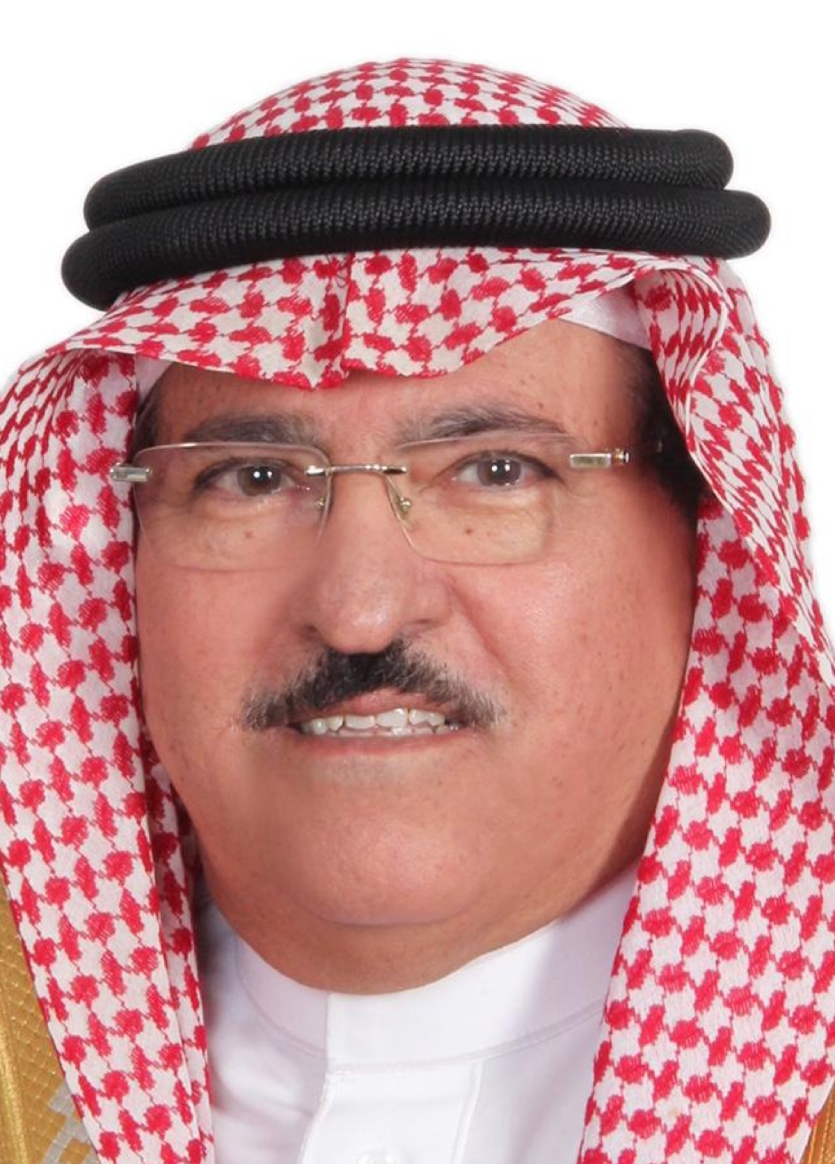 Major General Dr. Mohammad Mostafa Al-Juhani