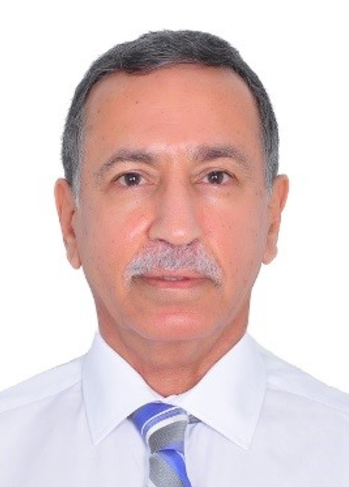 Dr. Saeed Abdulla Alkhuzai
